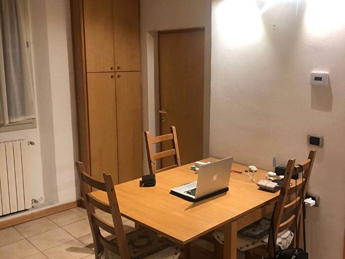 Appartamento bilocale in affitto in Via Santo Stefano, Santo Stefano, Bologna