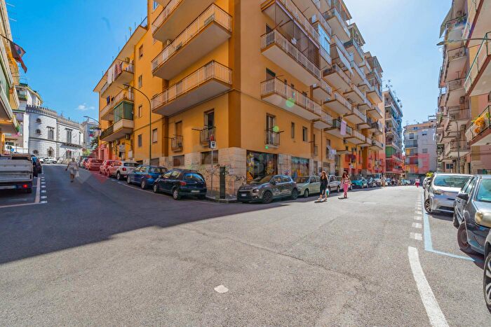 Appartamento quadrilocale in vendita in Via Campania, Ercolano