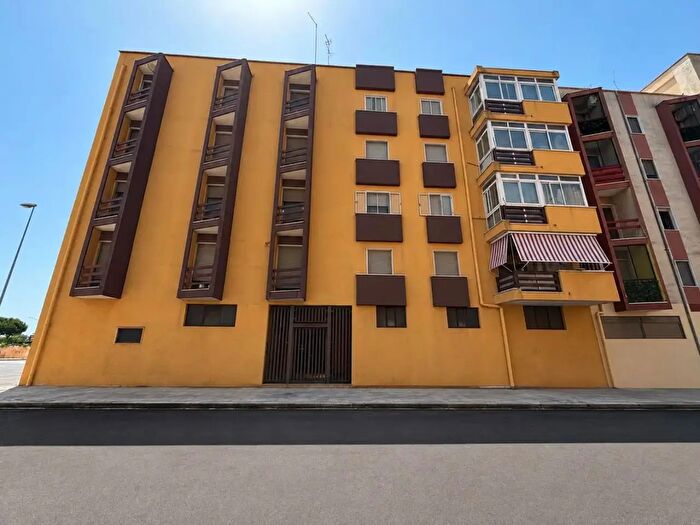 Appartamento con 5 locali in vendita in Via Boccarelli, Taranto