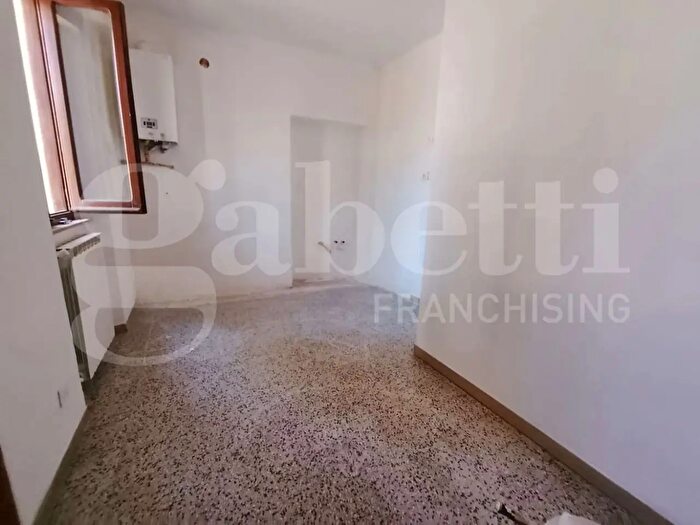 Appartamento bilocale in affitto in Via Domenico Costanzi, Macerata