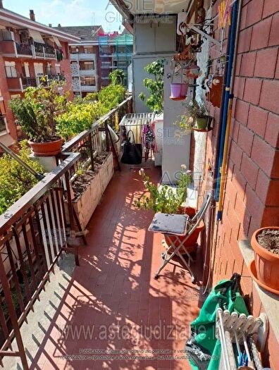 Appartamento in vendita in Via Pisino, Roma