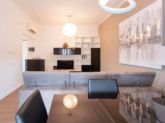 Appartamento bilocale in affitto in Via Giuditta Sidoli, Città Studi, Milano