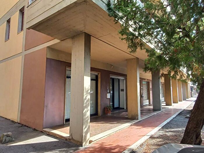 Casa monolocale in vendita in Via Niccolò Piccinni, Castello, Firenze