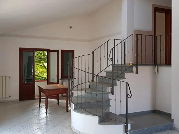 Appartamento trilocale in vendita in San Miniato