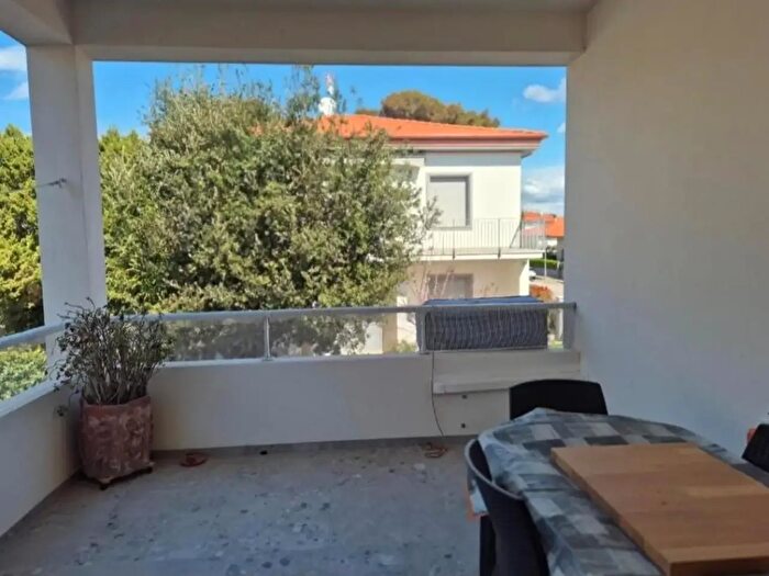 Appartamento trilocale in affitto in San Vincenzo
