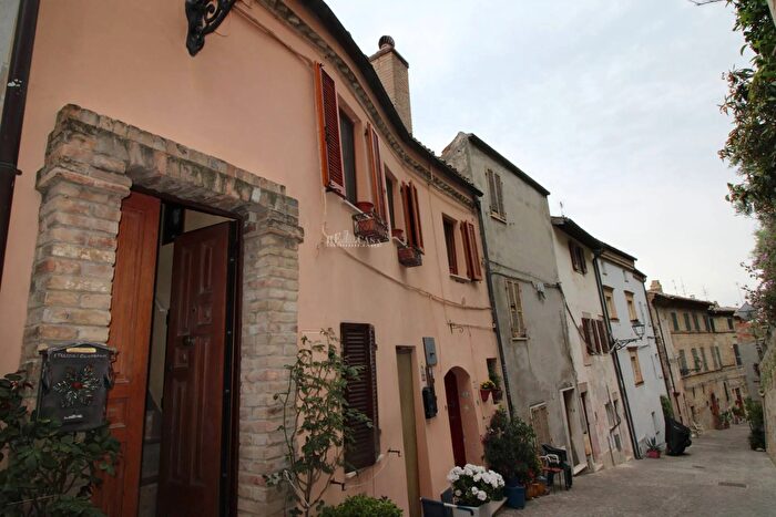 Appartamento trilocale in vendita in Grottammare