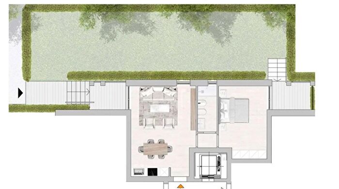 Case in Vendita e in Affitto - 3