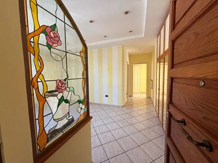 Appartamento trilocale in vendita in Traversa Prima Antonio Masciari, Catanzaro