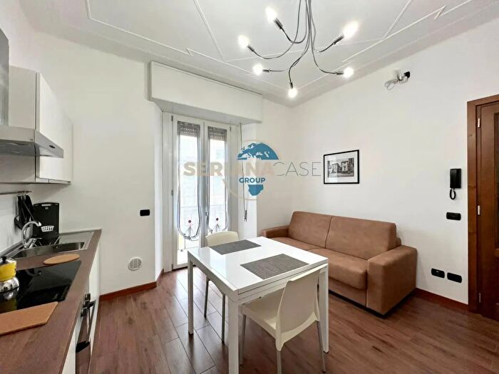 Appartamento bilocale in vendita in Via F M Adobati, Alzano Lombardo