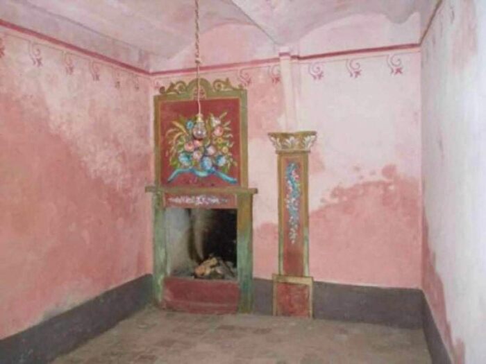 Appartamento con 7 locali in vendita in Piazza S Martino Piovà Massaia At Italy, Piova Massaia