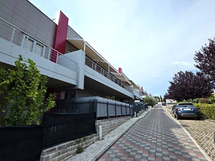 Appartamento bilocale in affitto in Via dell'Orsa Minore, Parco Azzurro, Guidonia Montecelio