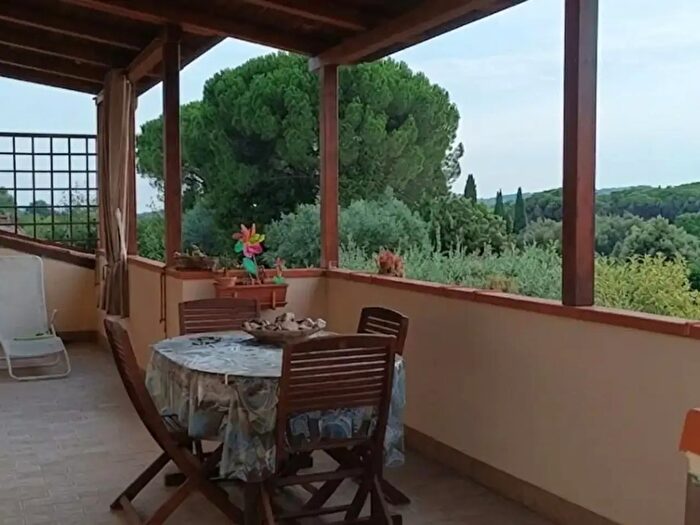 Appartamento quadrilocale in vendita in Cascina
