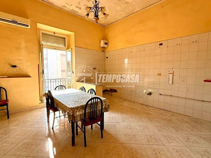 Appartamento bilocale in vendita in Via Generale Francesco Pinto, Napoli