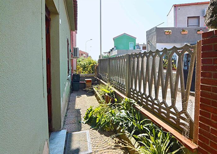 Casa con 5 locali in vendita in Via Cagliari SantAndrea Frius, SantAndrea Frius