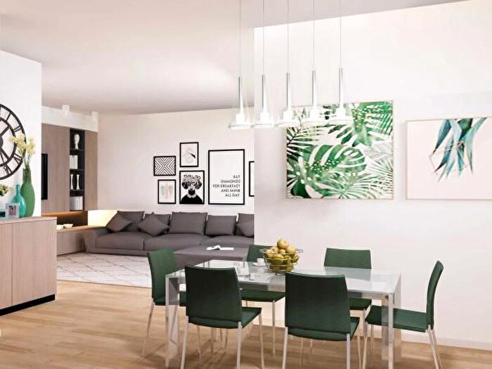 Appartamento quadrilocale in vendita in Fermignano