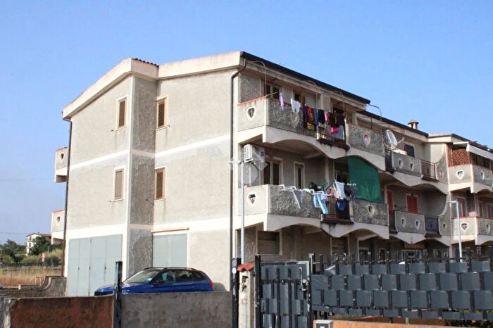 Appartamento trilocale in vendita in Via delle Libellule, Santa Maria Del Cedro