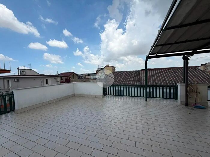 Casa trilocale in vendita in Via Pignatelli, Caivano