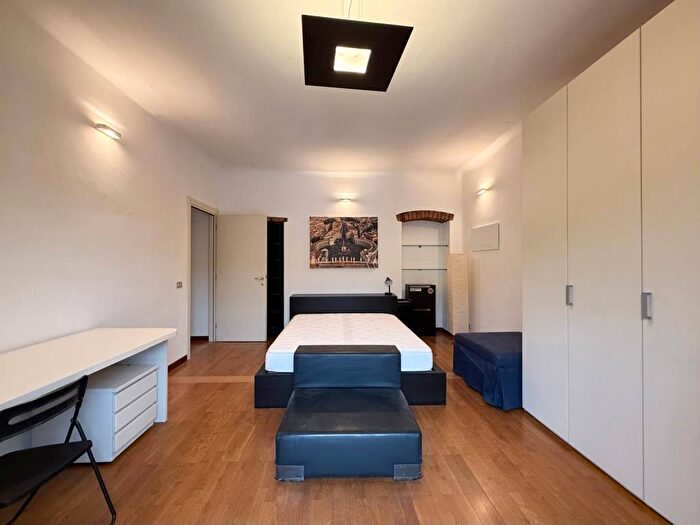 Appartamento bilocale in affitto in Viale Bligny, Bocconi, Milano