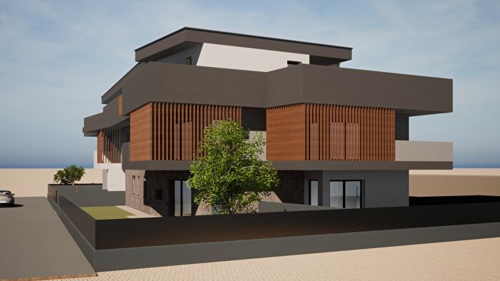 Appartamento trilocale in vendita in Via Giovanni Pascoli, Concordia Sagittaria