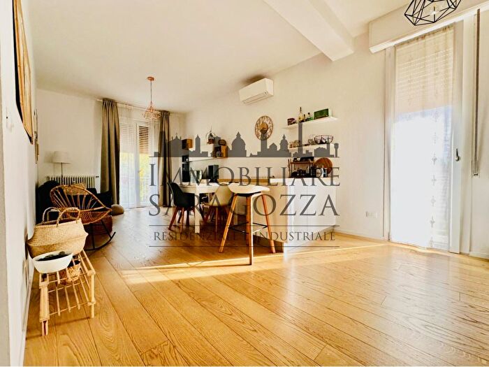 Appartamento trilocale in vendita in Via dei Carbonari, Casalecchio Di Reno