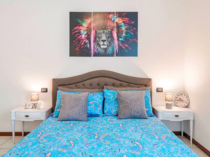 Appartamento monolocale in affitto in Via Privata De Vitalis, Brescia Due, Brescia