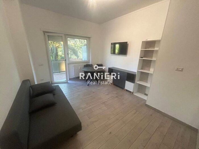 Appartamento bilocale in affitto in Via Elio Chianesi, Mostacciano, Roma
