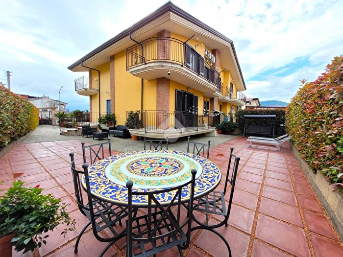 Casa quadrilocale in vendita in Via Gavetelle, Bucciano