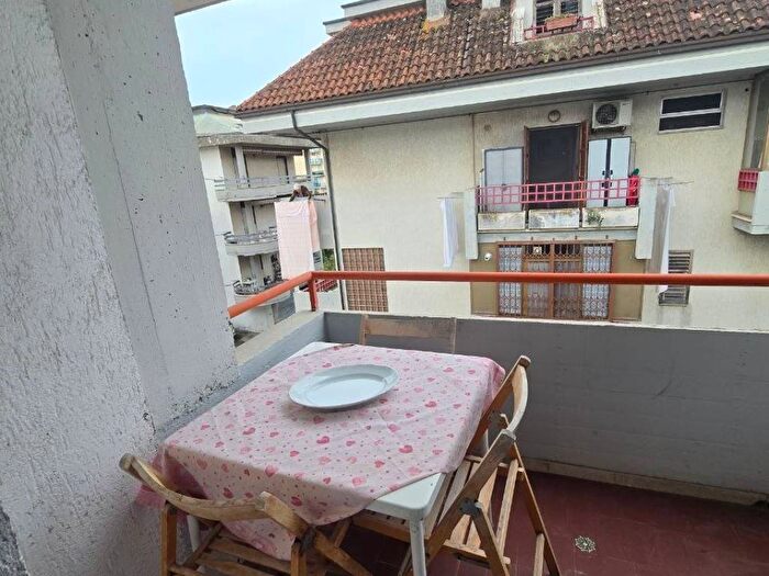 Appartamento bilocale in affitto in Via dei Mille, Porto d'Ascoli, San Benedetto del Tronto