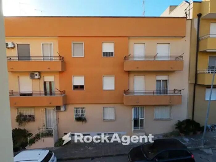 Appartamento con 6 locali in vendita in Via San Antonio, Montescaglioso