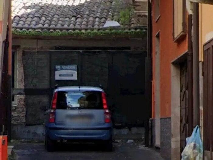 Casa con 11 locali in vendita in Via Alecci, Paterno'