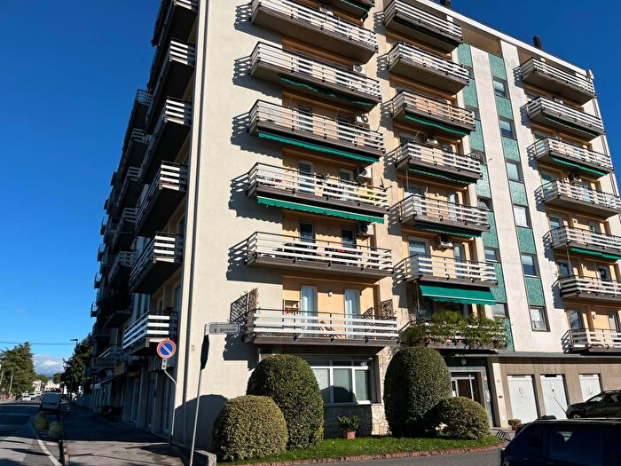 Appartamento quadrilocale in vendita in Via Garzonio, Gradisca DIsonzo