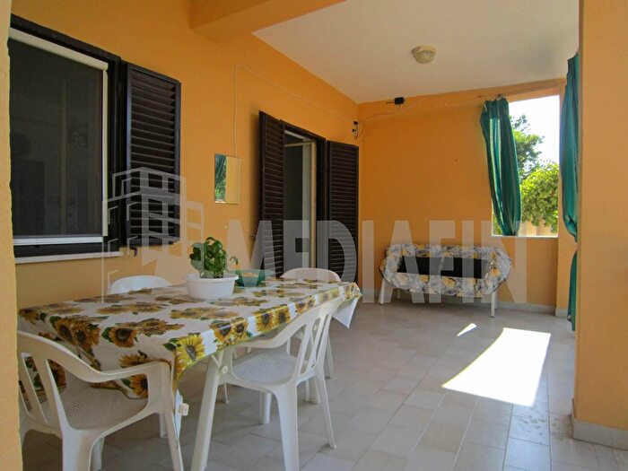 Appartamento quadrilocale in vendita in Contrada Gammicella, CoriglianoRossano