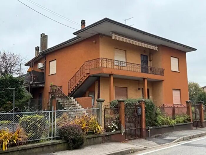 Casa con 5 locali in vendita in Strada di Bertesina, Vicenza