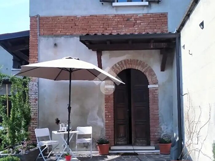 Appartamento bilocale in vendita in Via Mazzini, Ostiano