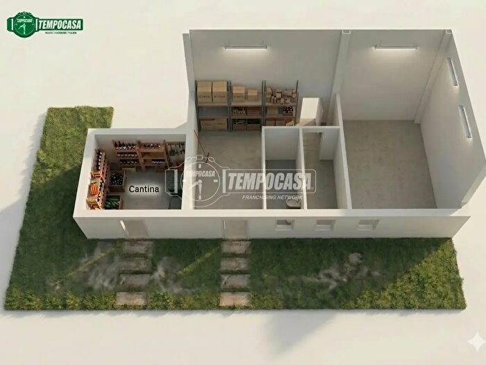 Appartamento bilocale in vendita in Bologna