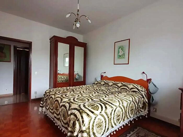 Appartamento in affitto in Via Libero Benedetti, Padova