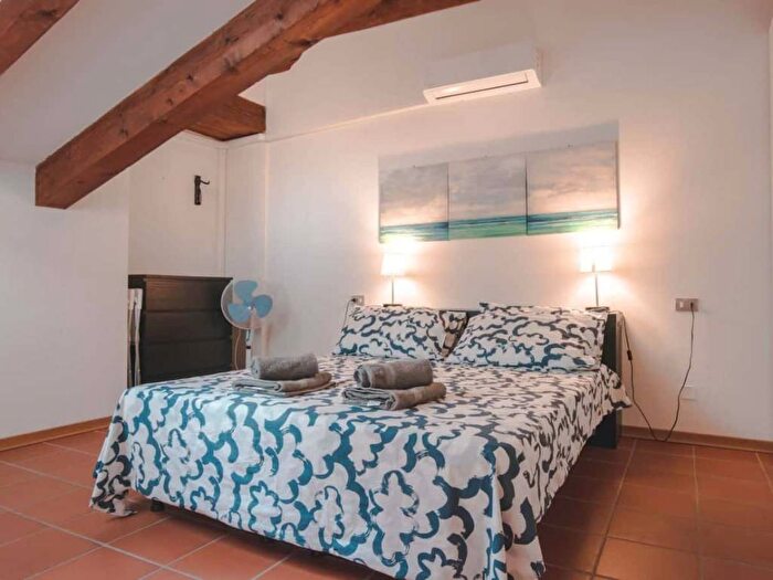 Appartamento bilocale in affitto in Via di Torre Bianca, Borgo Teresiano, Trieste
