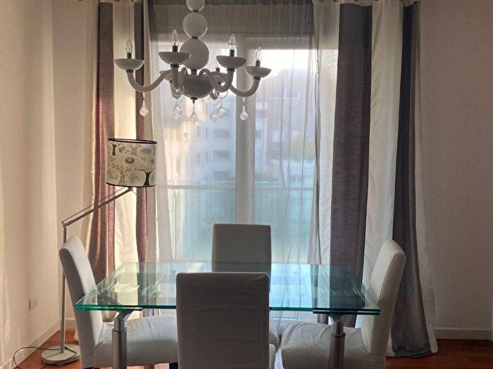 Appartamento quadrilocale in affitto in Centro Storico, Pordenone