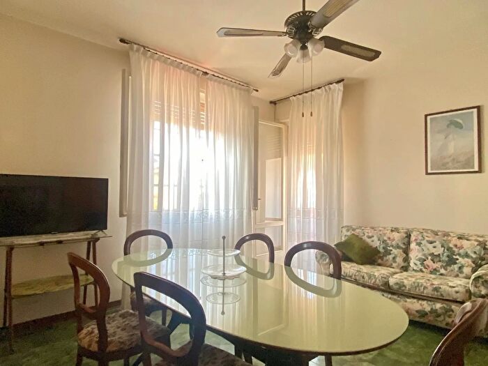 Appartamento quadrilocale in vendita in Pisa