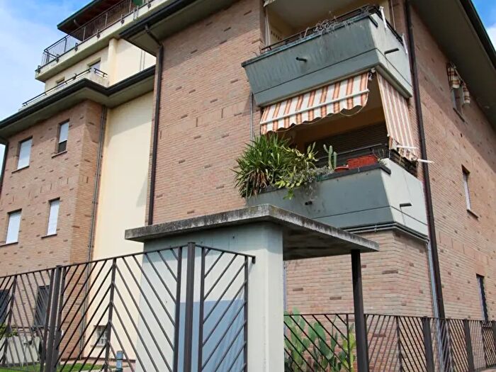 Appartamento bilocale in vendita in Via Menfi, Busto Arsizio