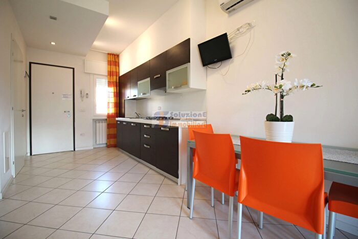 Appartamento trilocale in affitto in Via Dalmazia ° Accesso, Jesolo