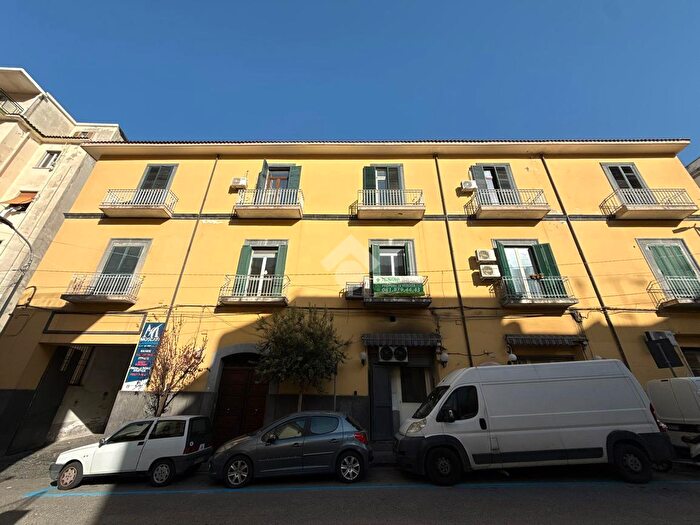 Appartamento monolocale in vendita in Via Castellammare, Gragnano