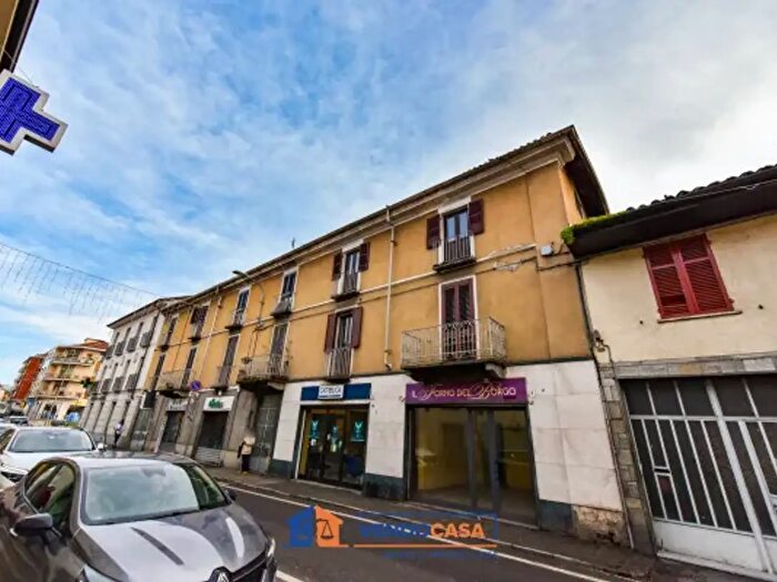 Appartamento quadrilocale in vendita in Via Carlo Tenivelli, Moncalieri