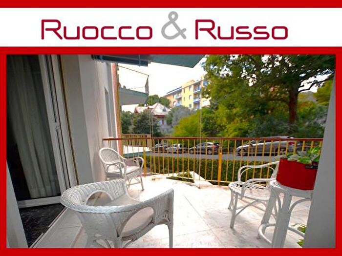 Appartamento con 6 locali in vendita in Via Gibilrossa, Genova