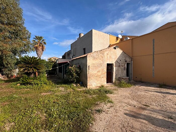 Casa con 5 locali in vendita in Cortile della Poseidonia, Paceco