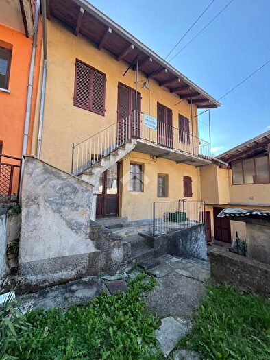 Casa trilocale in vendita in Via Remondetti, Pessinetto