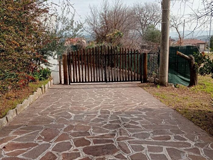 Casa bilocale in affitto in Via San Giovanni, San Giovanni, Campobasso