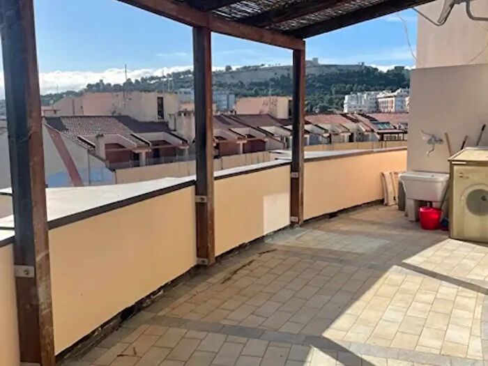 Appartamento in vendita in Via San Tommaso dAquino, Cagliari