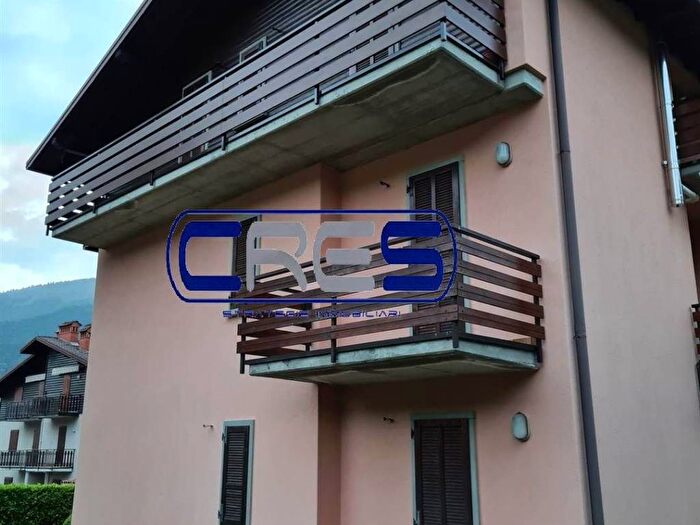 Appartamento monolocale in affitto in Via Gaetano Donizetti, Centro, Onore