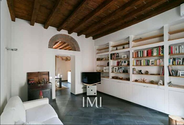 Appartamento bilocale in affitto in Via Cesare da Sesto, Corso Genova, Milano